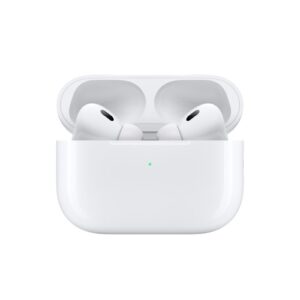 Tai nghe Bluetooth AirPods Pro Gen 2 MagSafe Charge (USB-C) Apple MTJV3